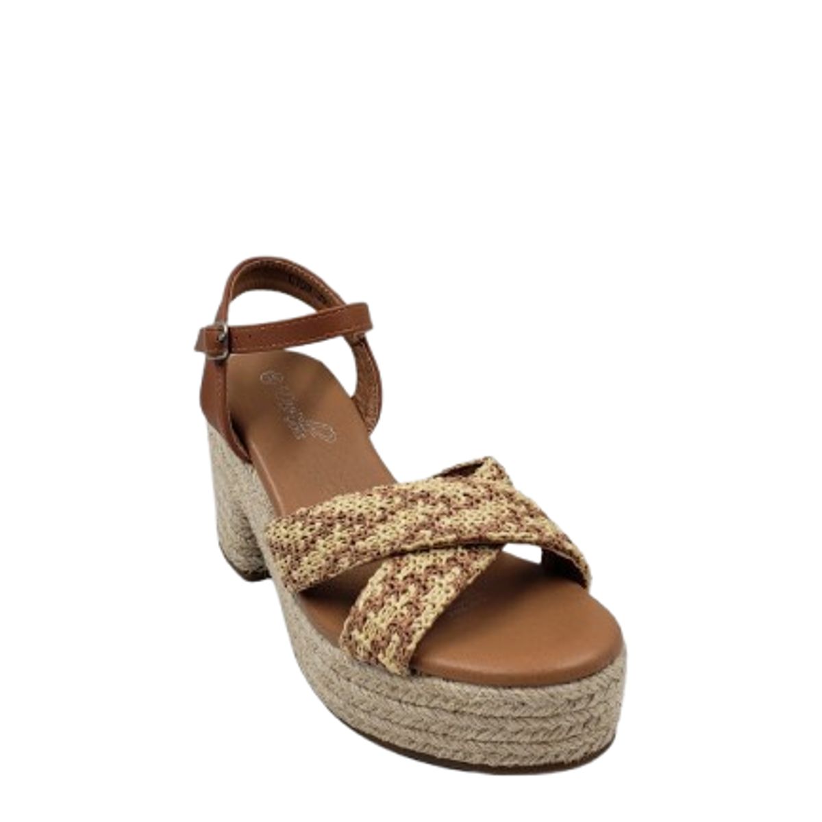 HERIEL - Sandalias Cafes Taco