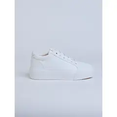 MAUI AND SONS - Zapatillas Flow Blanco Mujer