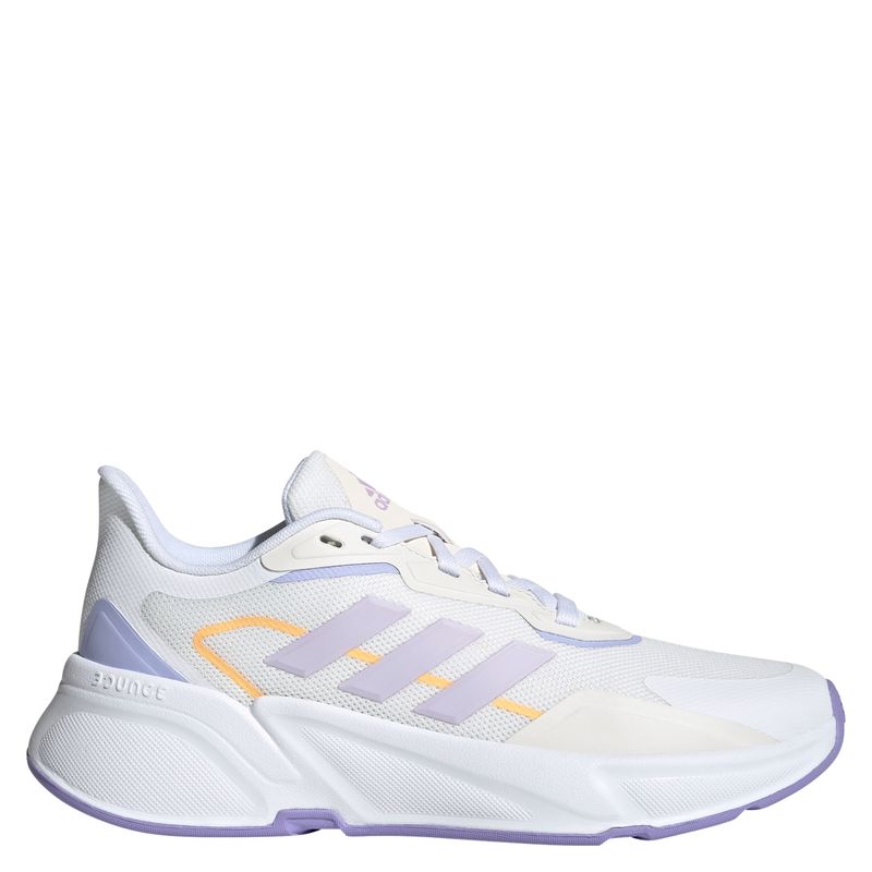 ADIDAS - X9000L1 Zapatilla Running Mujer Blanca