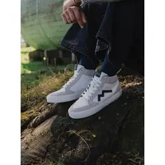 MAUI AND SONS - Zapatillas Keanu Blanco Mujer