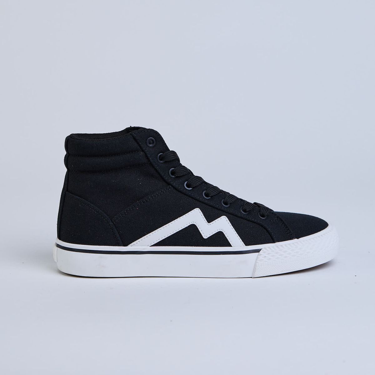 MAUI AND SONS - Zapatillas Nakoa Negro Mujer Maui and sons