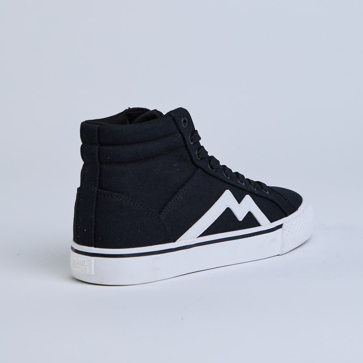 MAUI AND SONS - Zapatillas Nakoa Negro Mujer Maui and sons
