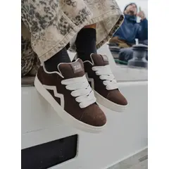 MAUI AND SONS - Zapatillas Rush Café Mujer