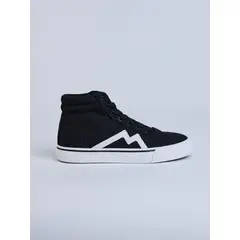 MAUI AND SONS - Zapatillas Nakoa Negro Mujer