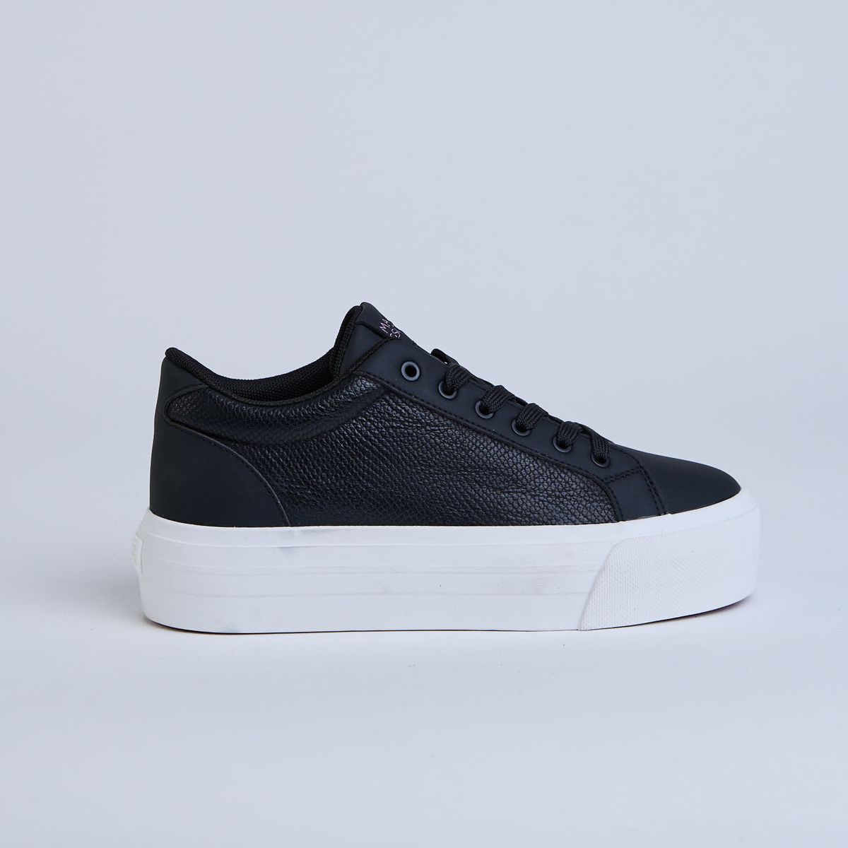 MAUI AND SONS - Zapatillas Nerea Negro Mujer Maui and sons
