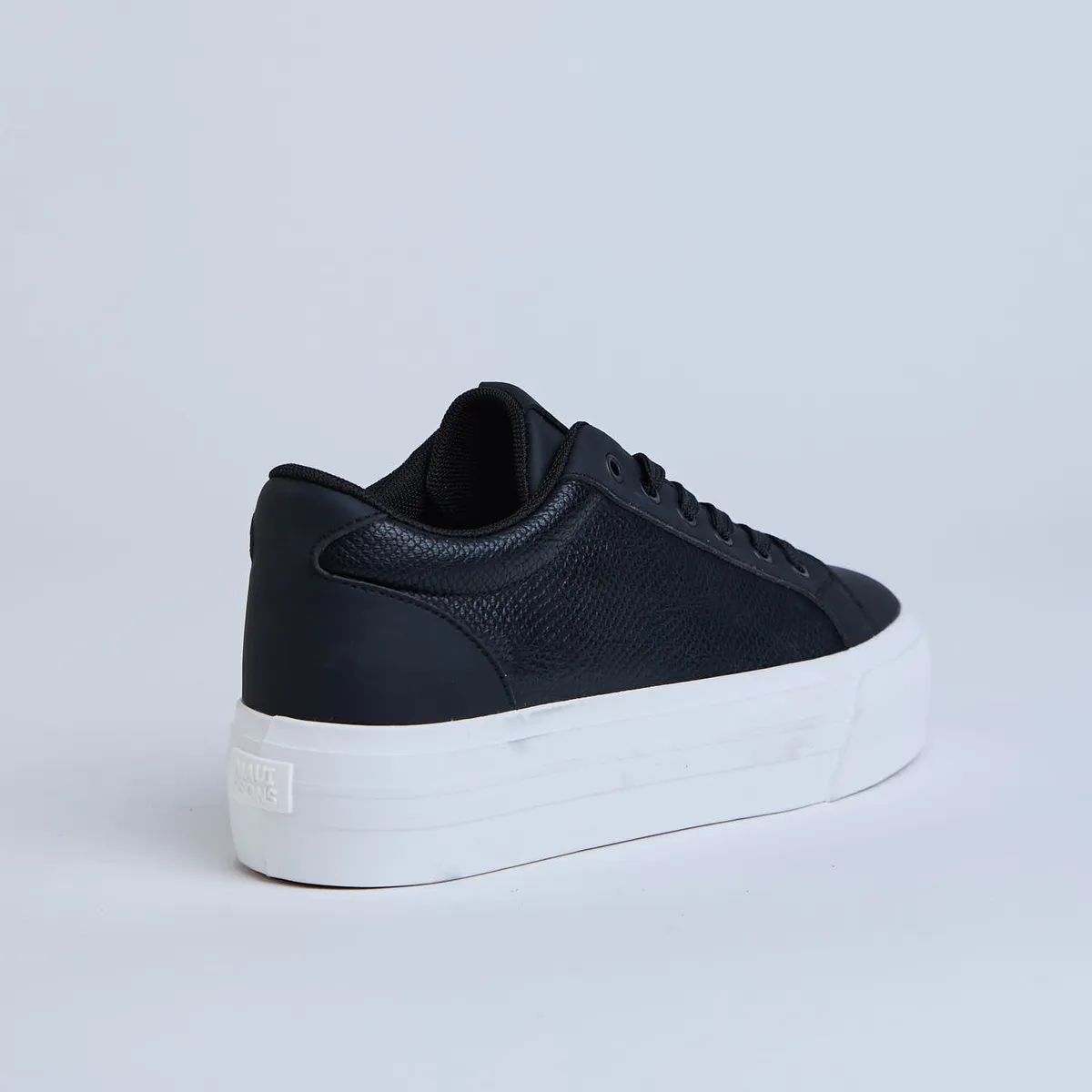 MAUI AND SONS - Zapatillas Nerea Negro Mujer Maui and sons