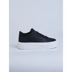 MAUI AND SONS - Zapatillas Nerea Negro Mujer