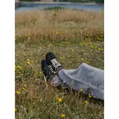 MAUI AND SONS - Zapatillas Noa Negro Mujer