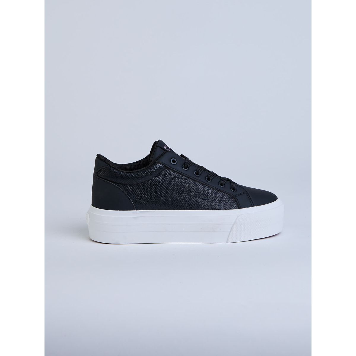 MAUI AND SONS - Zapatillas Nerea Negro Mujer Maui and sons