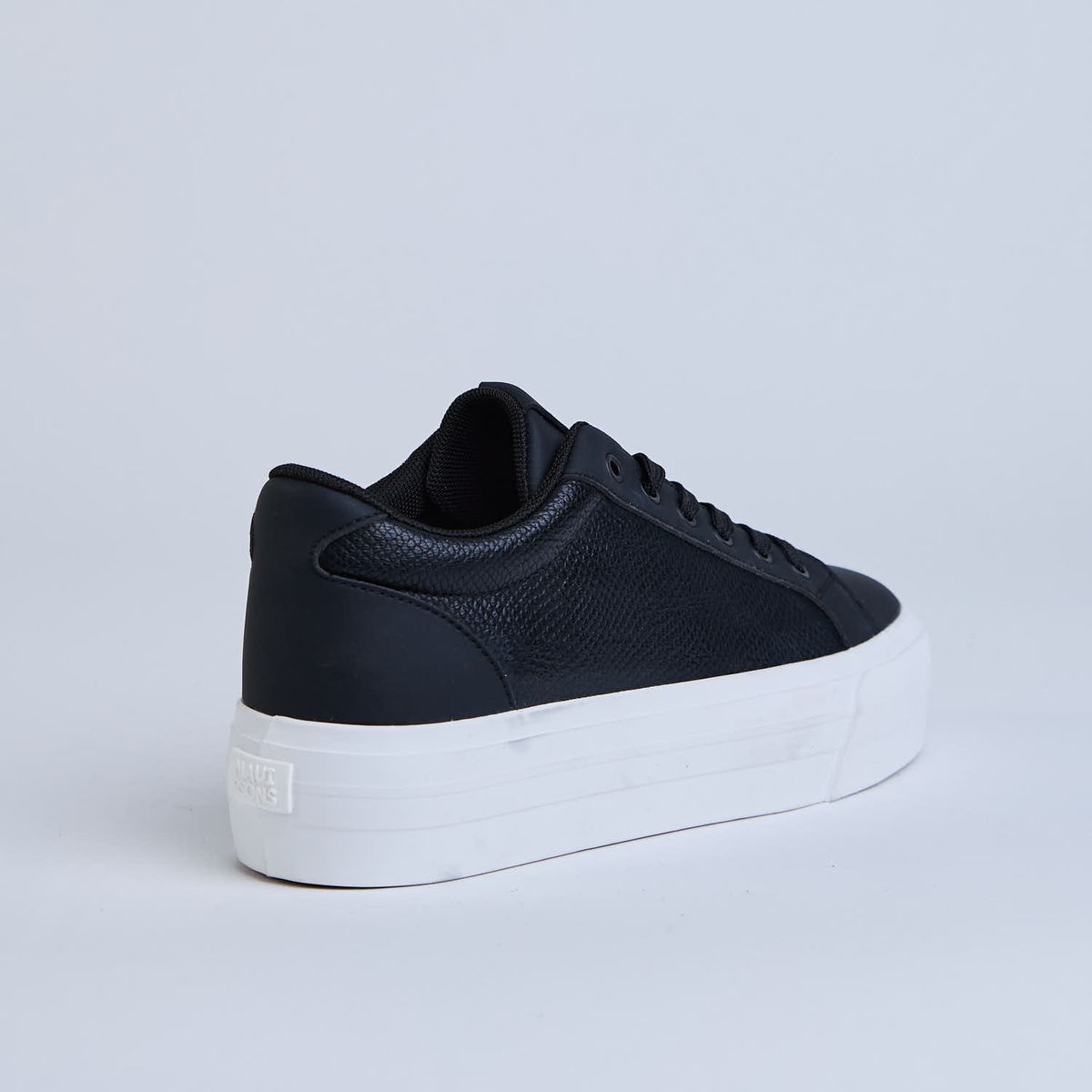 MAUI AND SONS - Zapatillas Nerea Negro Mujer Maui and sons