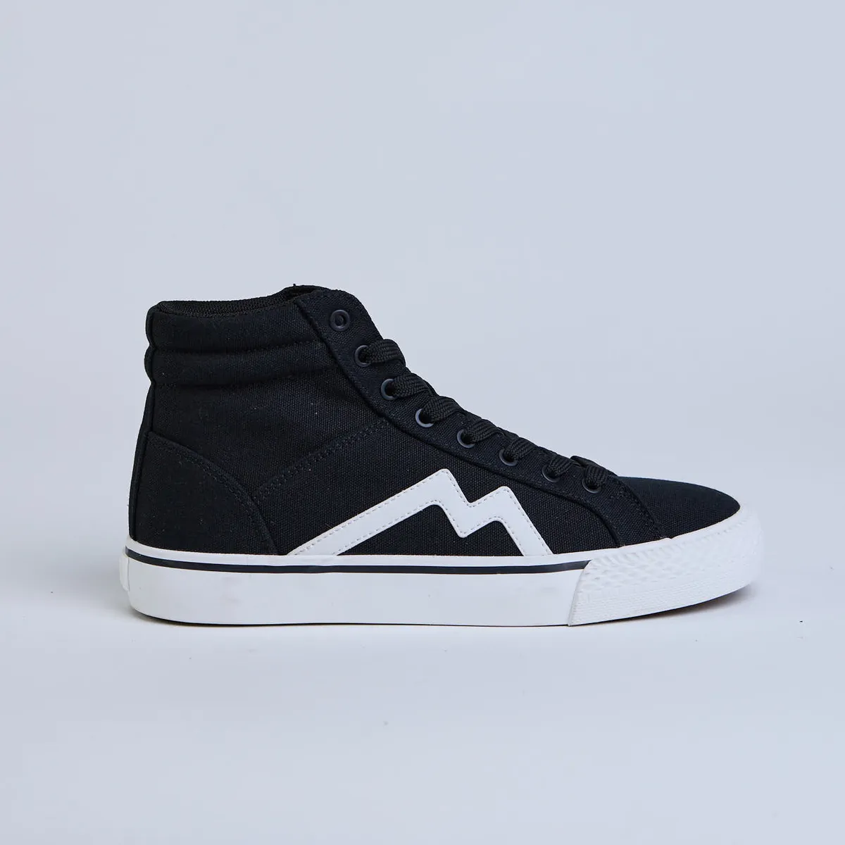 MAUI AND SONS - Zapatillas Nakoa Negro Mujer Maui and sons