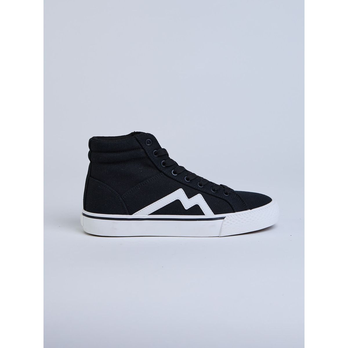 MAUI AND SONS - Zapatillas Nakoa Negro Mujer Maui and sons