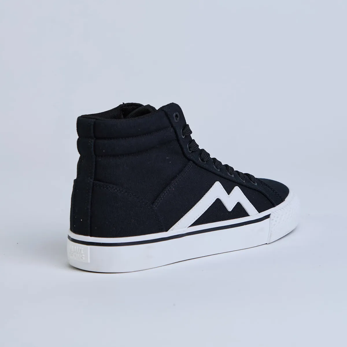 MAUI AND SONS - Zapatillas Nakoa Negro Mujer Maui and sons