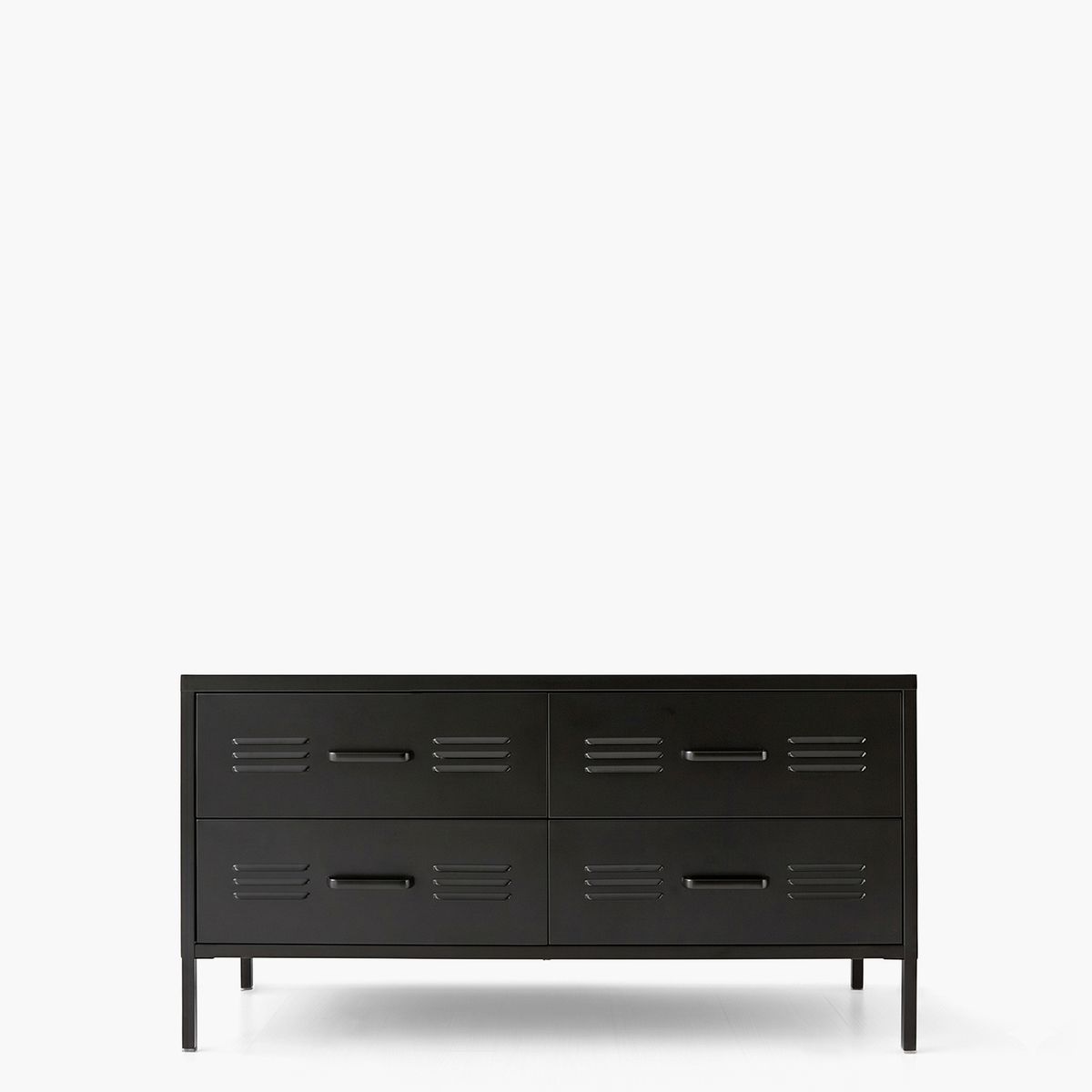 FORM DESIGN - Arrimo Medio Jack Negro Form