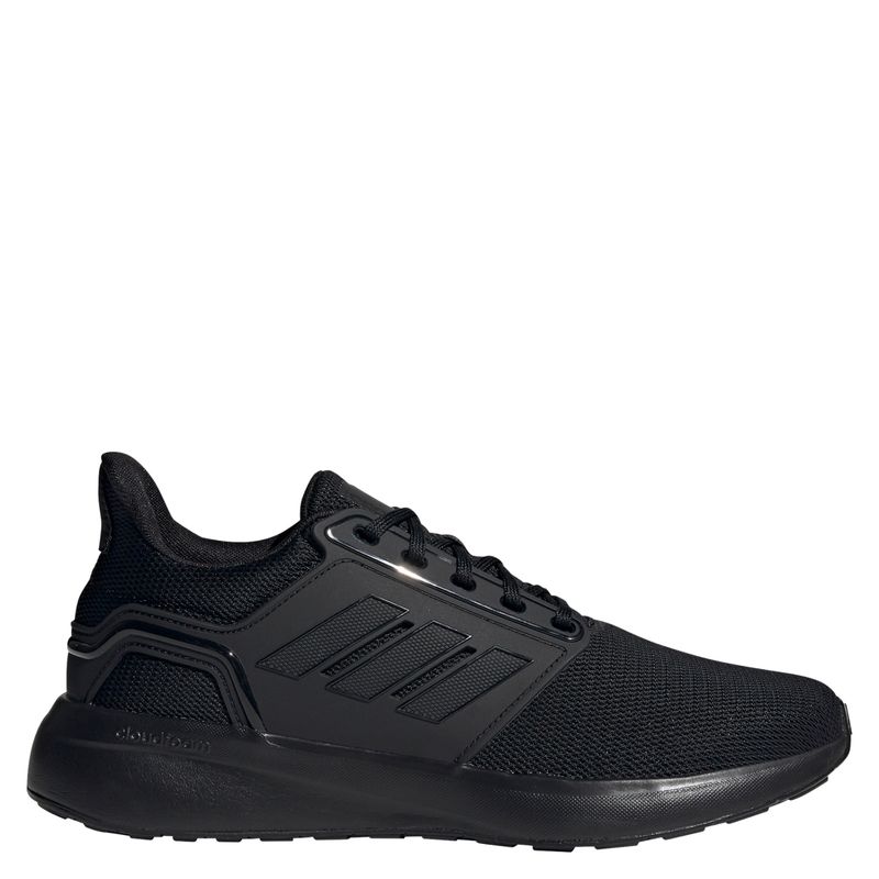 ADIDAS - Eq19 Run Zapatilla Running Hombre Negra
