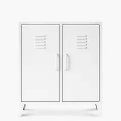 FORM DESIGN - Arrimo Alto Henry Blanco Form