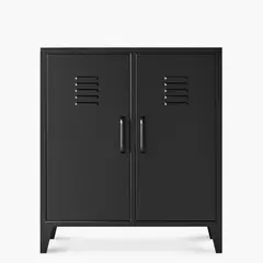 FORM DESIGN - Arrimo Alto Henry Negro Form