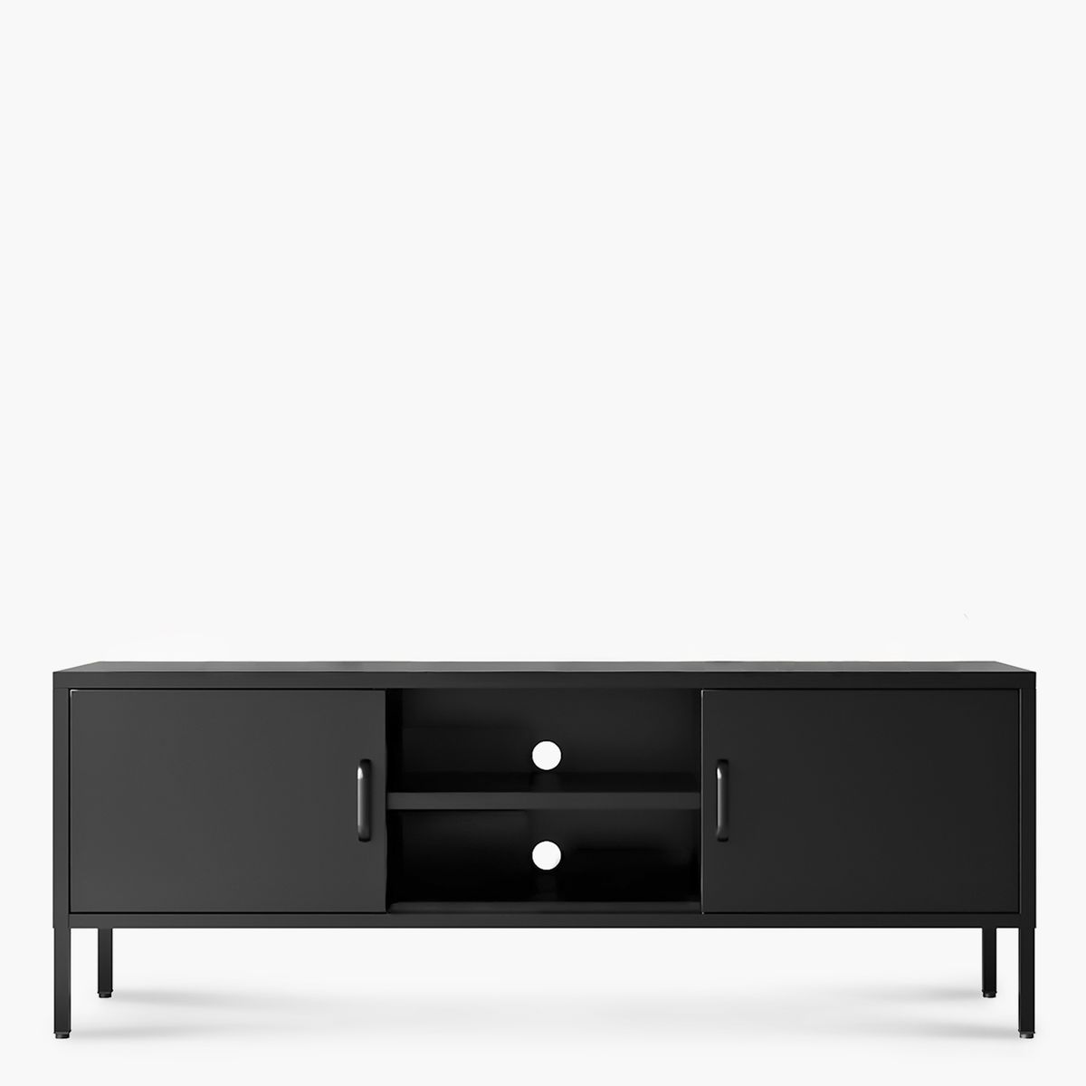 FORM DESIGN - Arrimo Medio Barry Negro Form