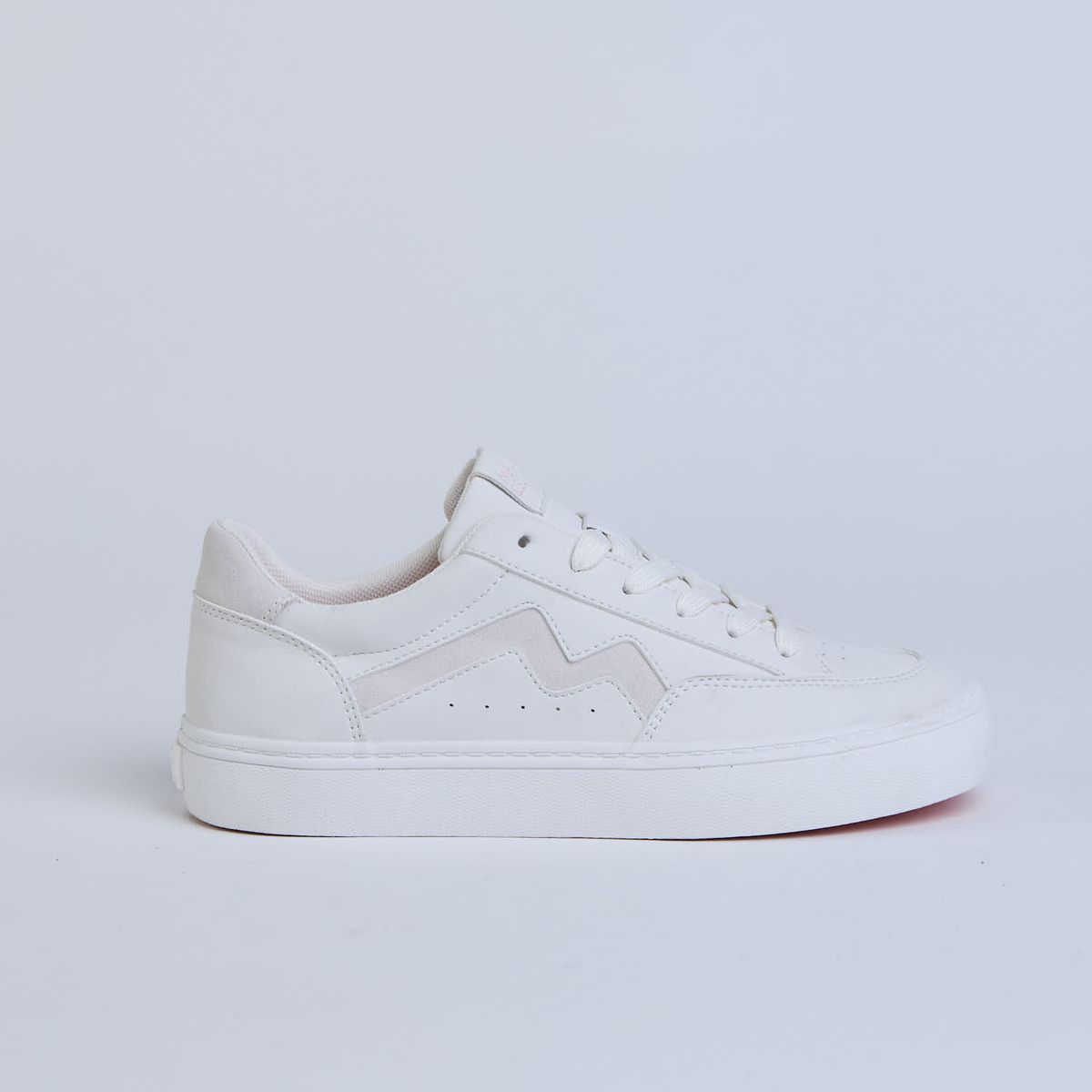 MAUI AND SONS - Zapatillas Zunai Blanco Mujer Maui and sons