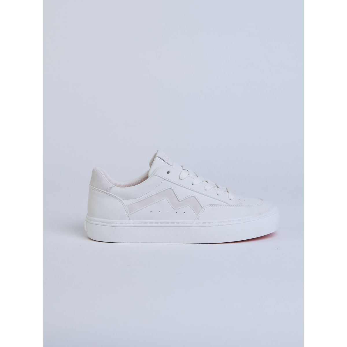 MAUI AND SONS - Zapatillas Zunai Blanco Mujer Maui and sons