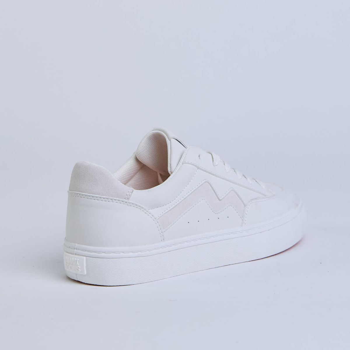 MAUI AND SONS - Zapatillas Zunai Blanco Mujer Maui and sons