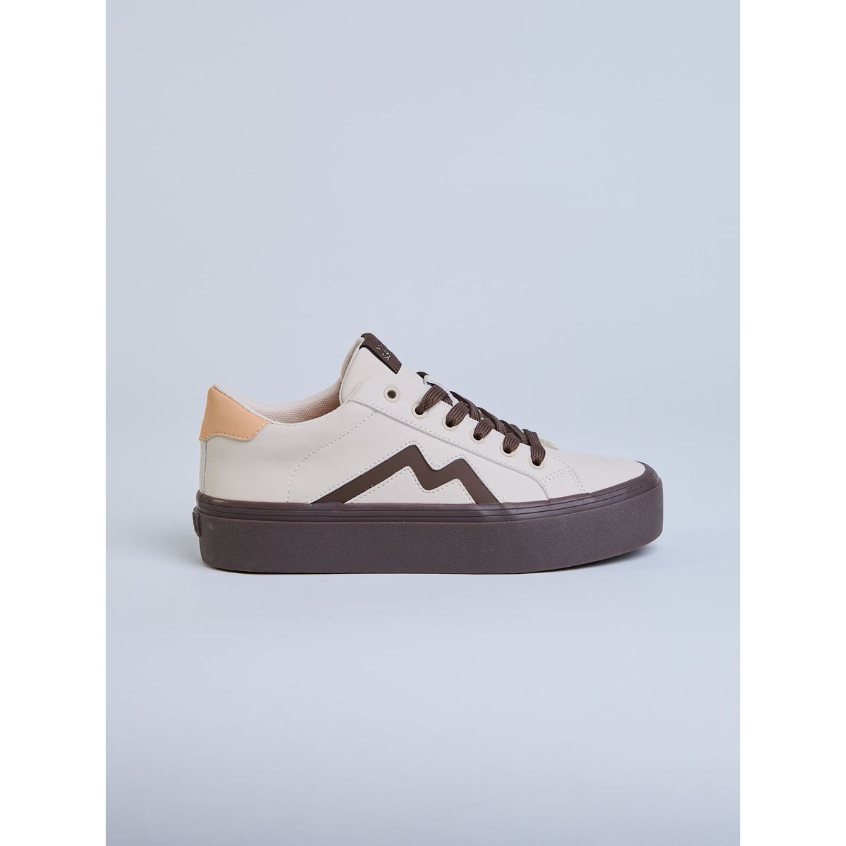 MAUI AND SONS - Zapatillas Shore Beige Mujer Maui and sons