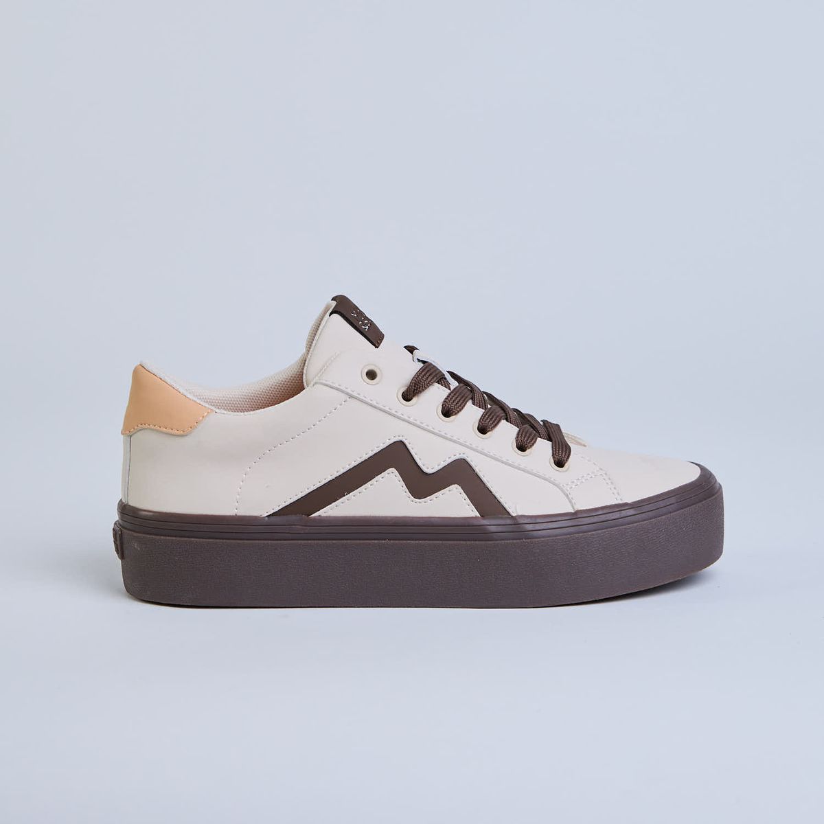 MAUI AND SONS - Zapatillas Shore Beige Mujer Maui and sons