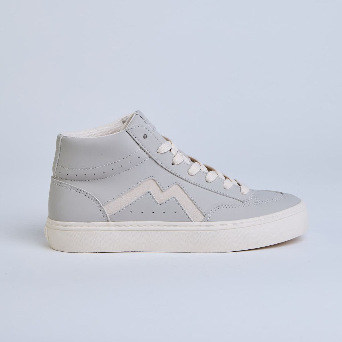 MAUI AND SONS - Zapatillas Soluna Gris Mujer Maui and sons