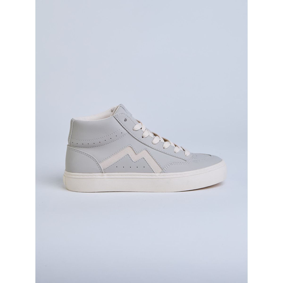 MAUI AND SONS - Zapatillas Soluna Gris Mujer Maui and sons