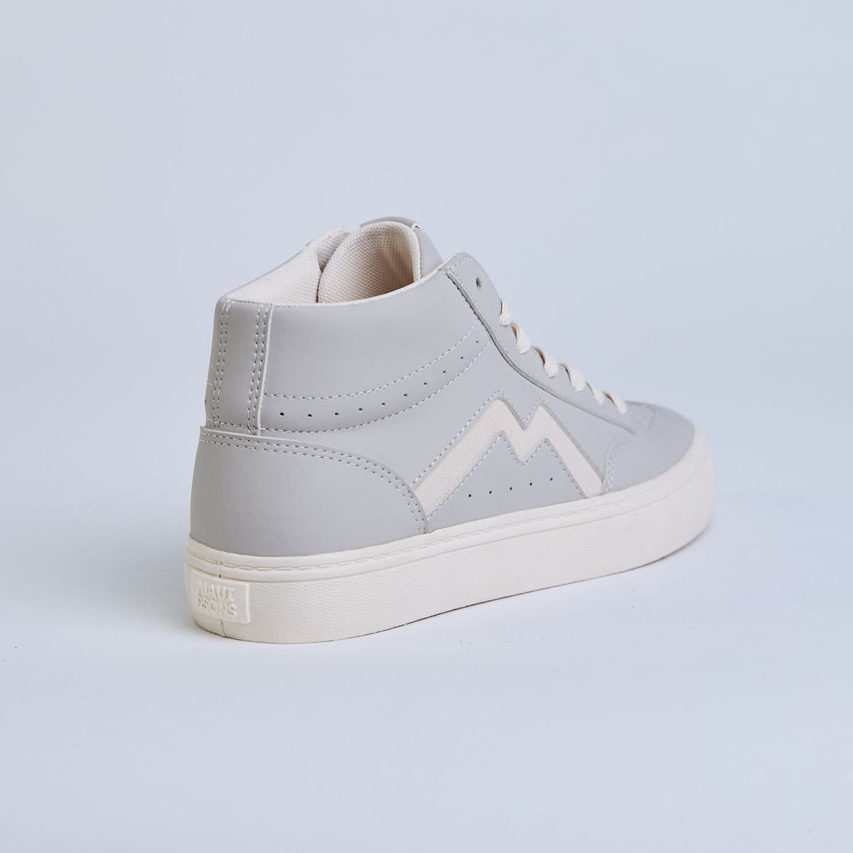 MAUI AND SONS - Zapatillas Soluna Gris Mujer Maui and sons