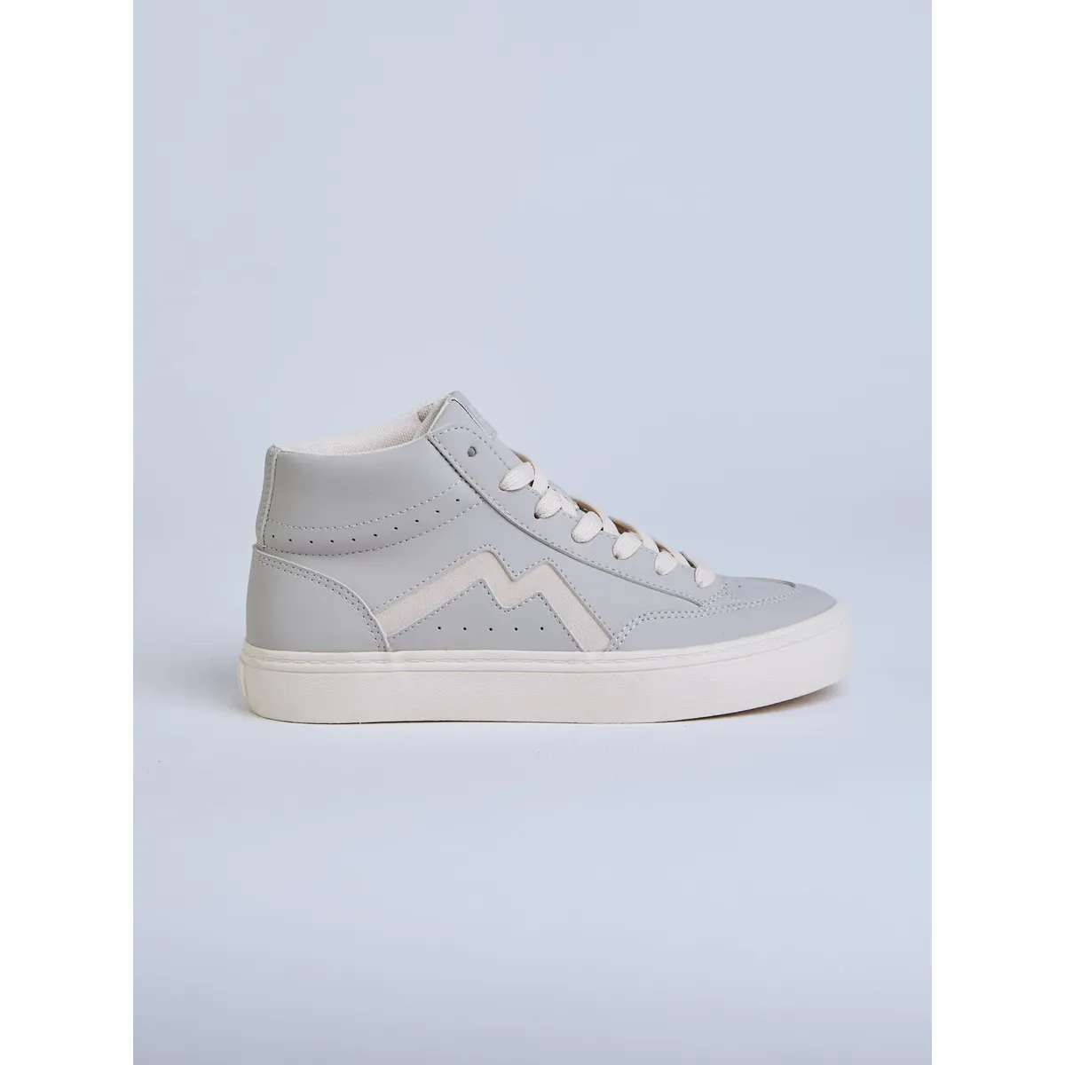 MAUI AND SONS - Zapatillas Soluna Gris Mujer Maui and sons