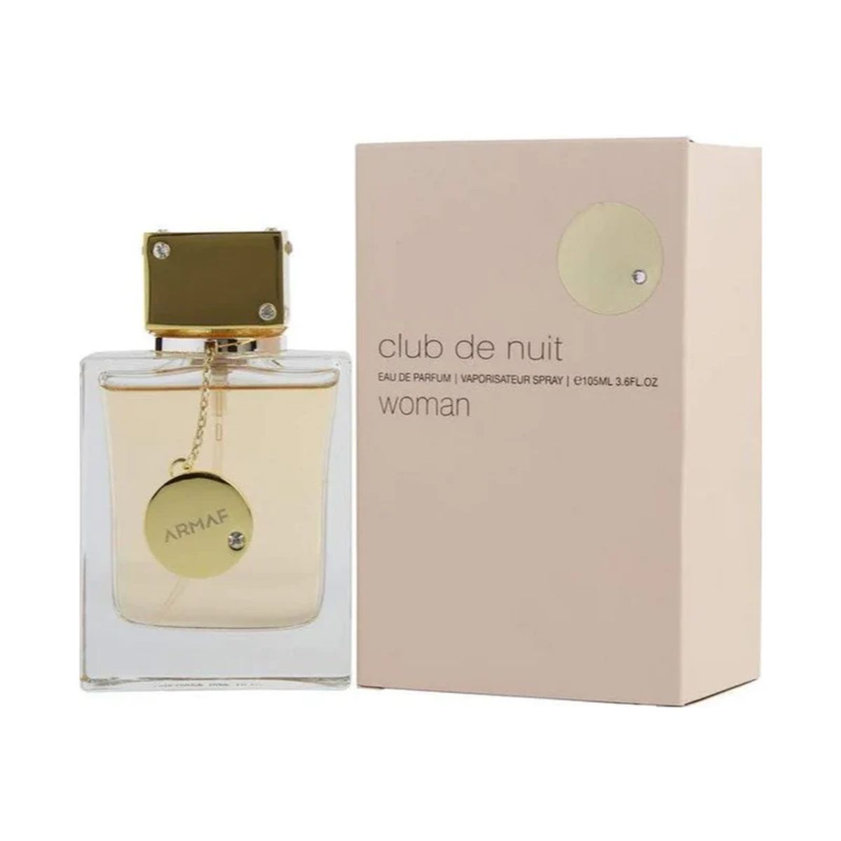 ARMAF - Club de Nuit Woman Armaf EDP 105 Woman