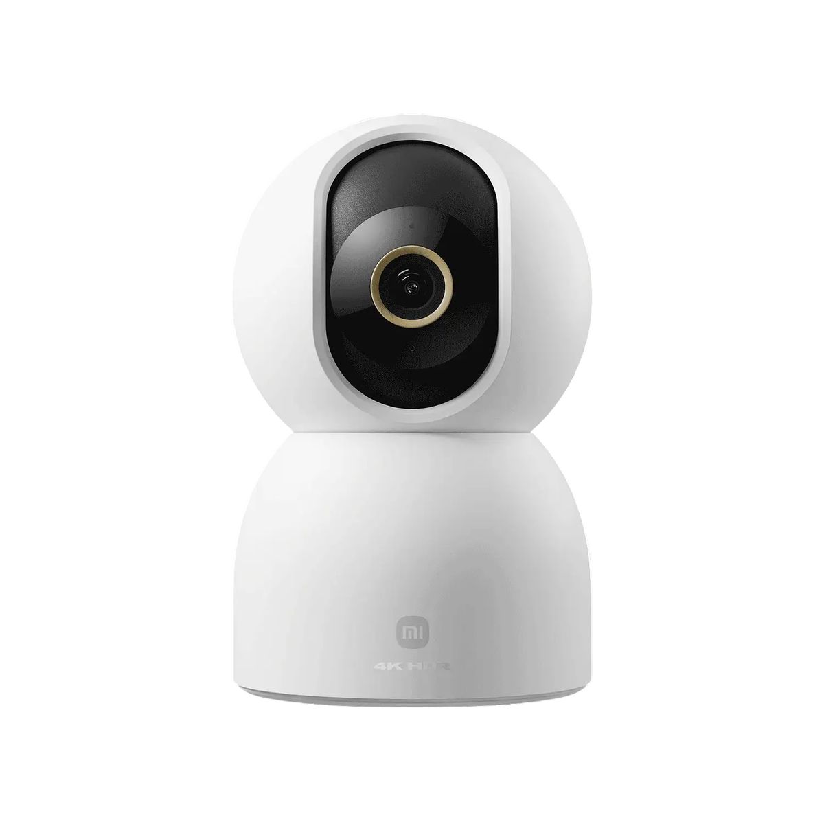 XIAOMI - Xiaomi Smart Camera C700, Cámara 4K 8MP, IA, Visión Nocturna, 360°, WiFi 6, Audio, Seguridad