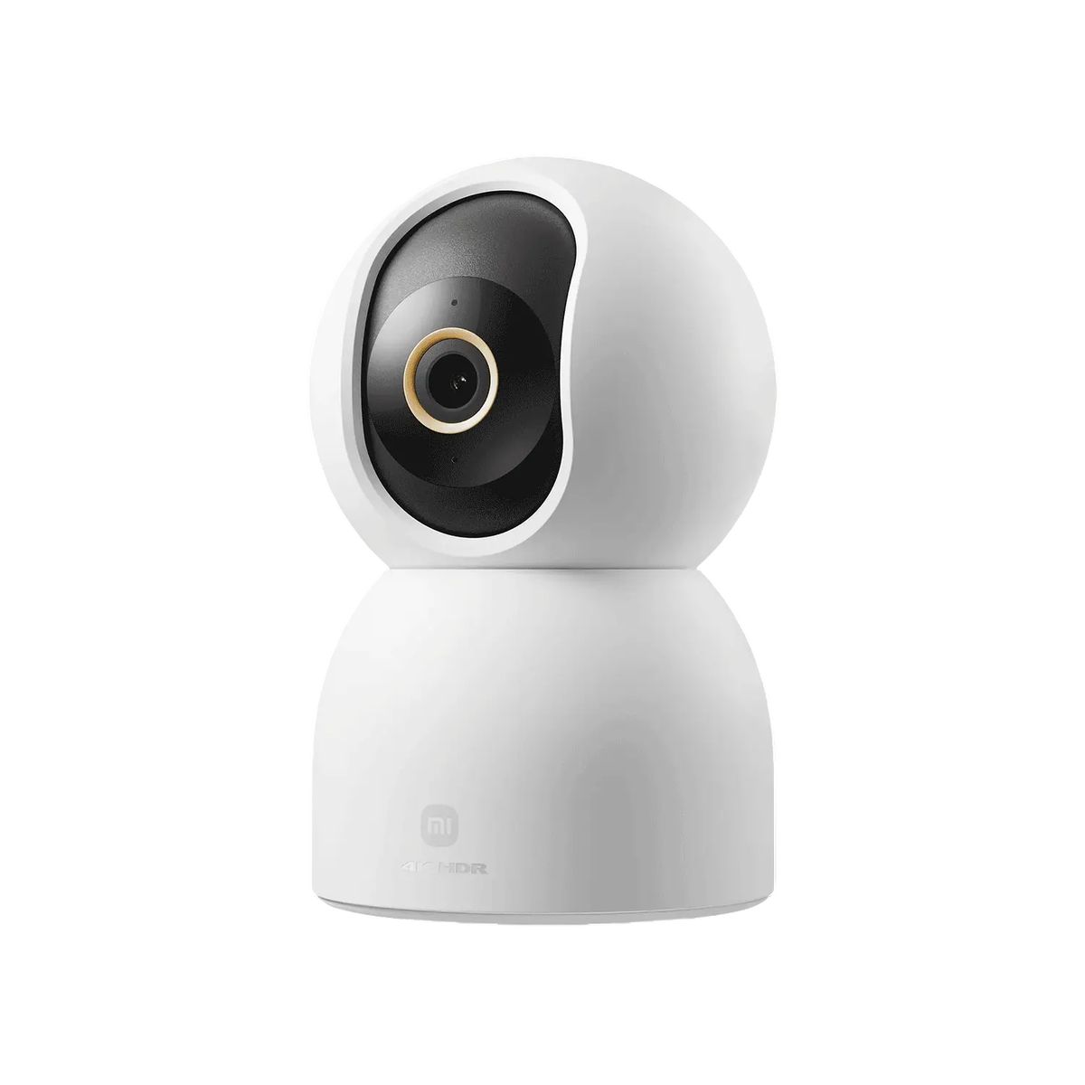 XIAOMI - Xiaomi Smart Camera C700, Cámara 4K 8MP, IA, Visión Nocturna, 360°, WiFi 6, Audio, Seguridad