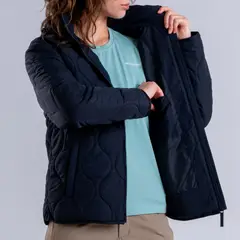 KILIMANJARO - Parka Mujer Fueguino
