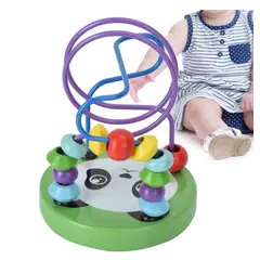 GENERICO - CIRCUITO CHICO JUEGO DIDÁCTICO DE MOTRICIDAD FINA