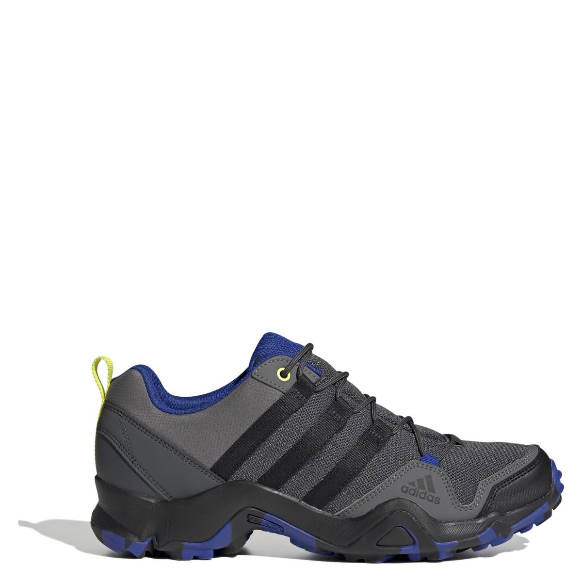 ADIDAS - Ax2S Senderismo Zapatilla Outdoor Hombre Gris Adidas