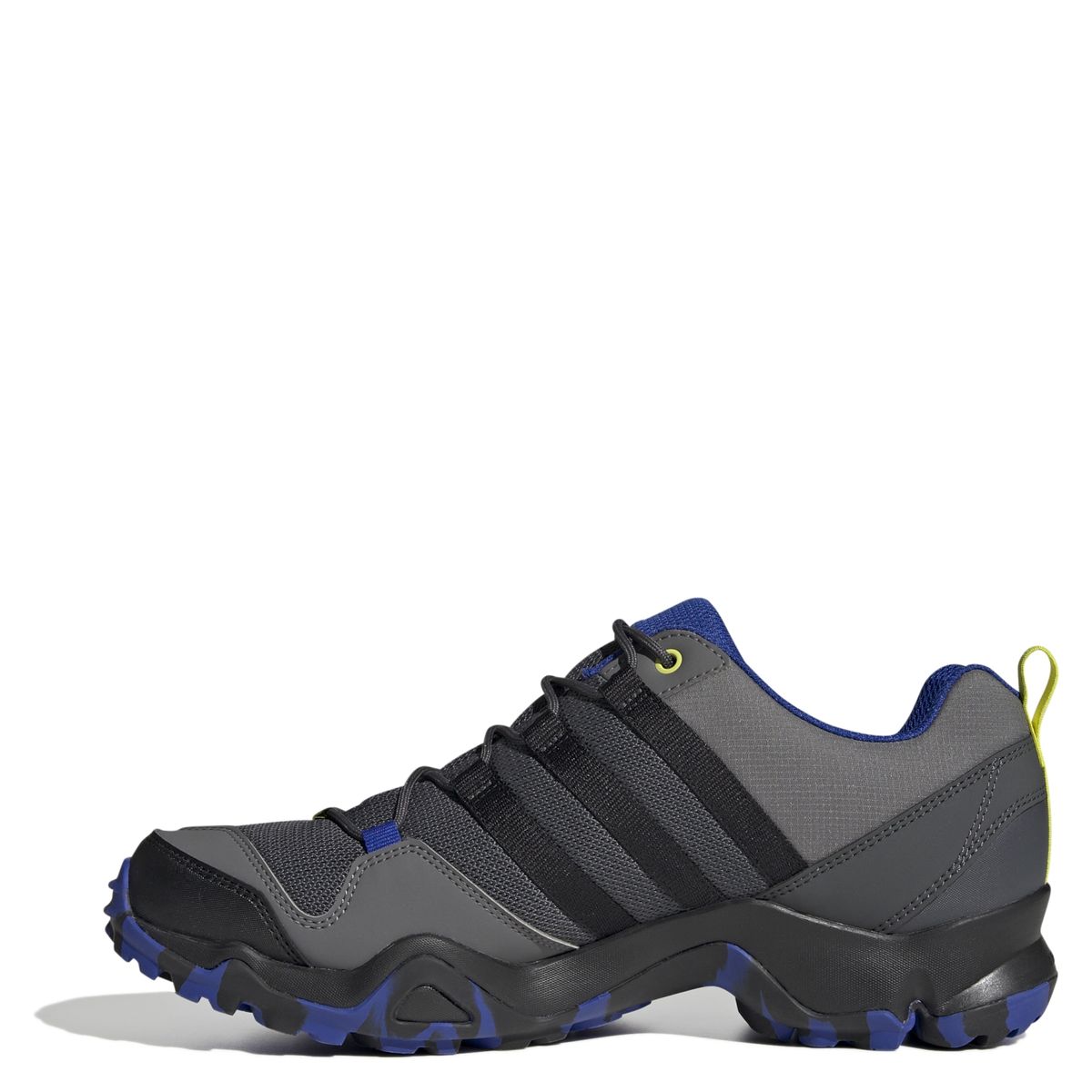 ADIDAS - Ax2S Senderismo Zapatilla Outdoor Hombre Gris Adidas