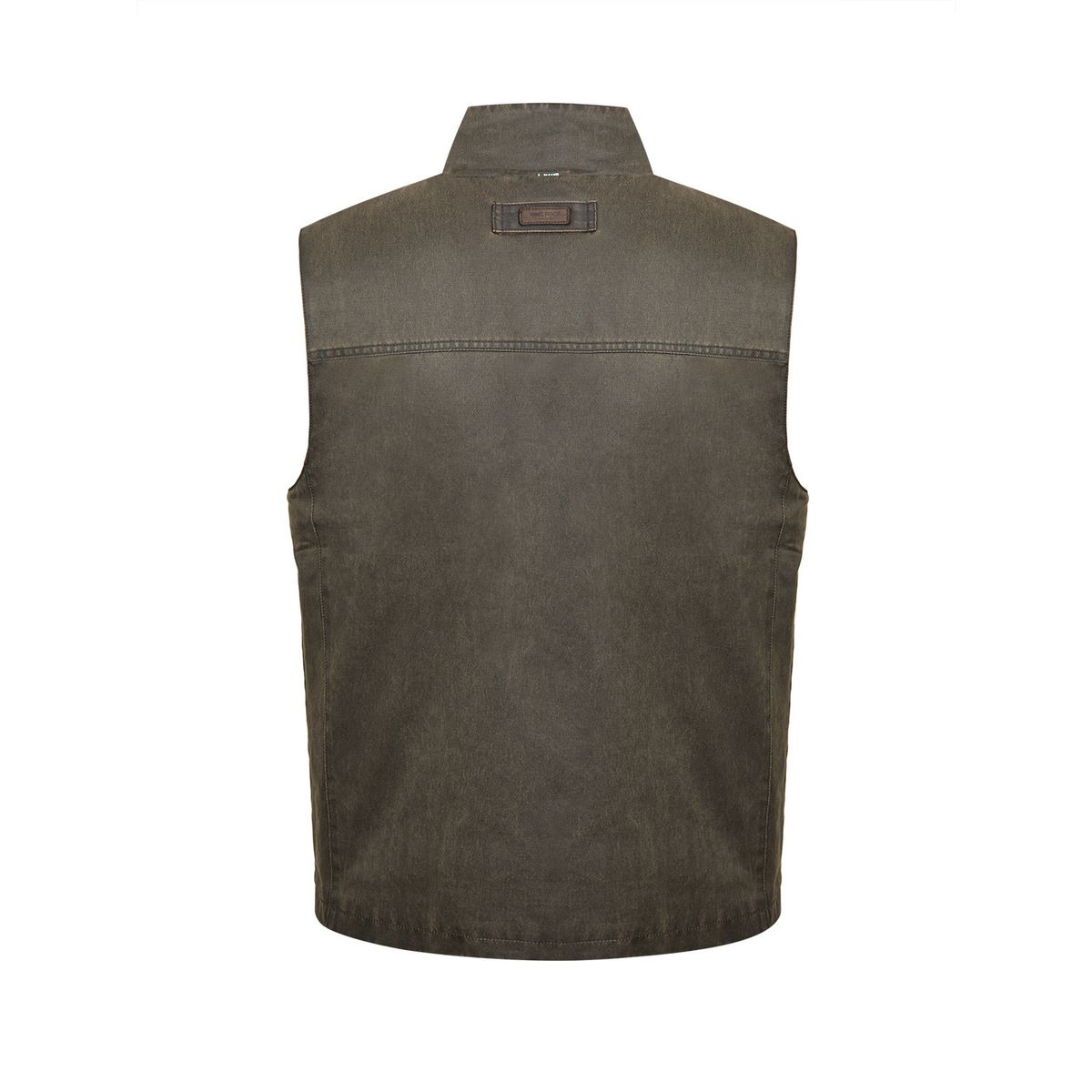 ROCKFORD - Chaqueta Thermore Hombre Marzio Café ROCKFORD