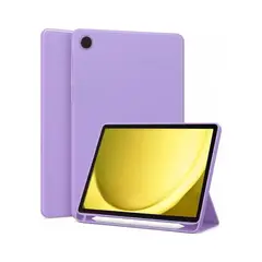 GENERICO - Funda Smart Cover Para Tablet Samsung Tab A11+ Plus X230 X235