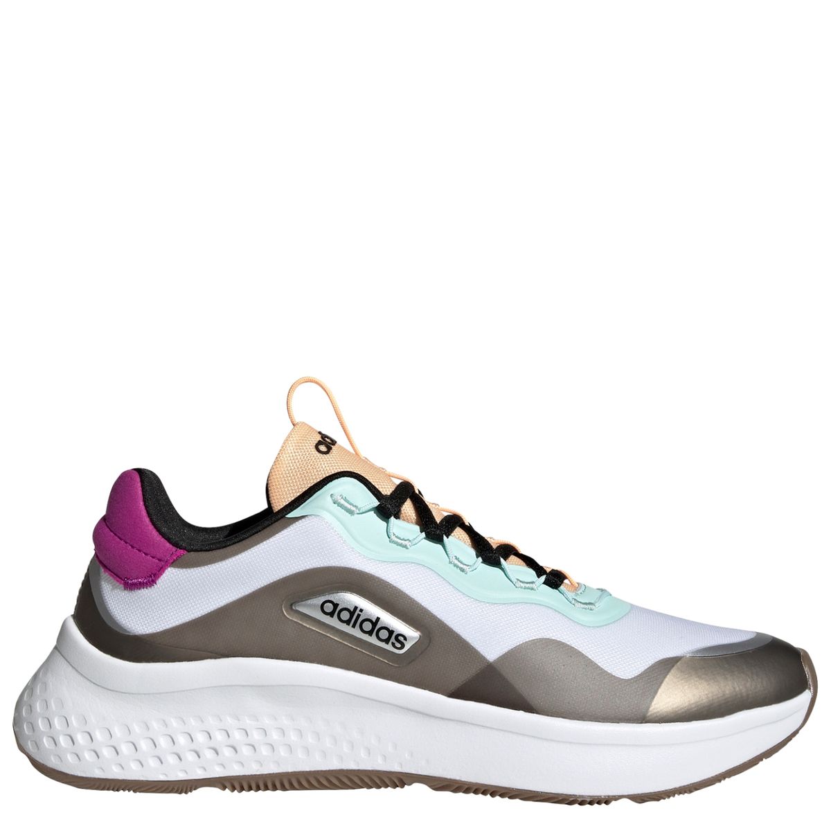 ADIDAS - Adidas Zapatilla urbana mujer blanco