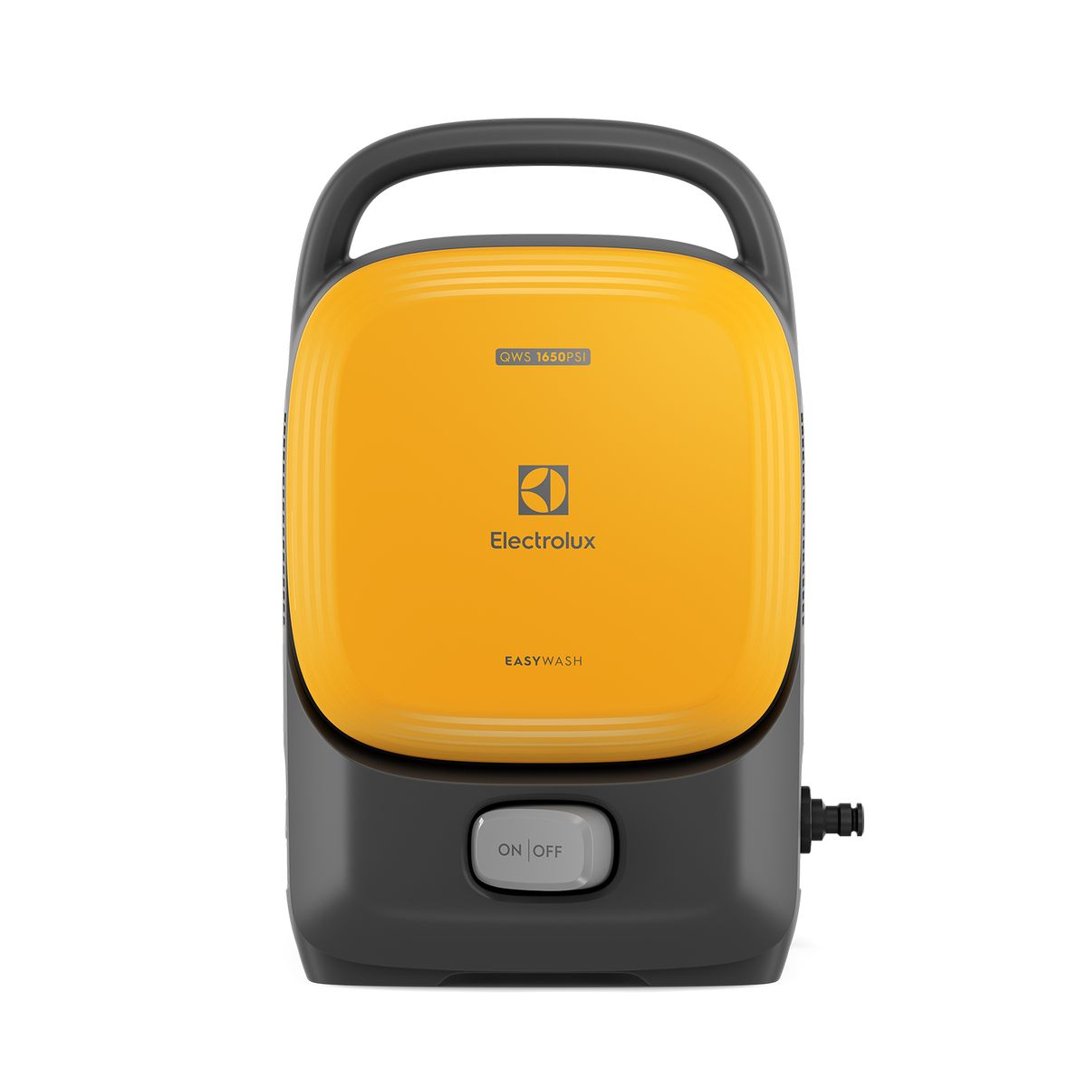 Hidrolavadora Electrolux 1400W Efficient EasyWash QWS1650, marca ELECTROLUX - Foto Principal