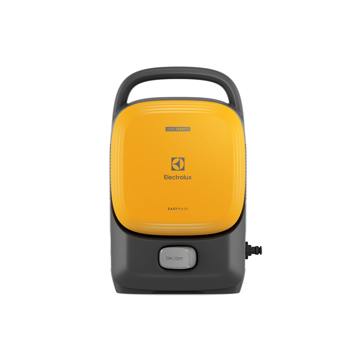 Hidrolavadora Electrolux 1400W Efficient EasyWash QWS1650, marca ELECTROLUX - Foto Principal