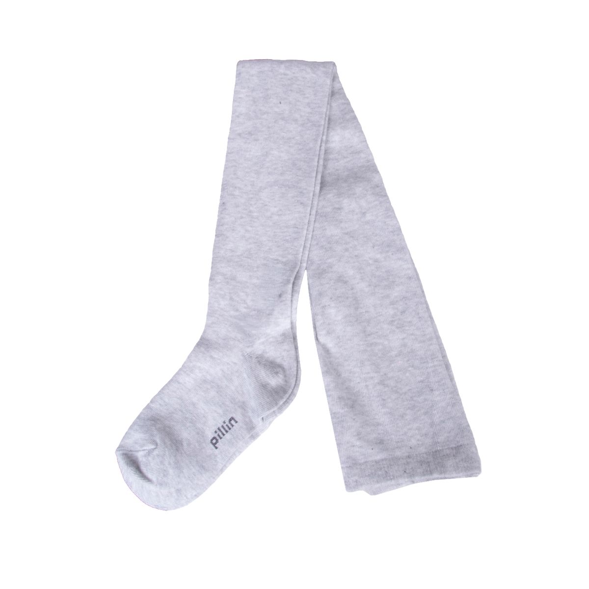 PILLIN - Panty Gris Unisex Pillin PAD140-26GRI