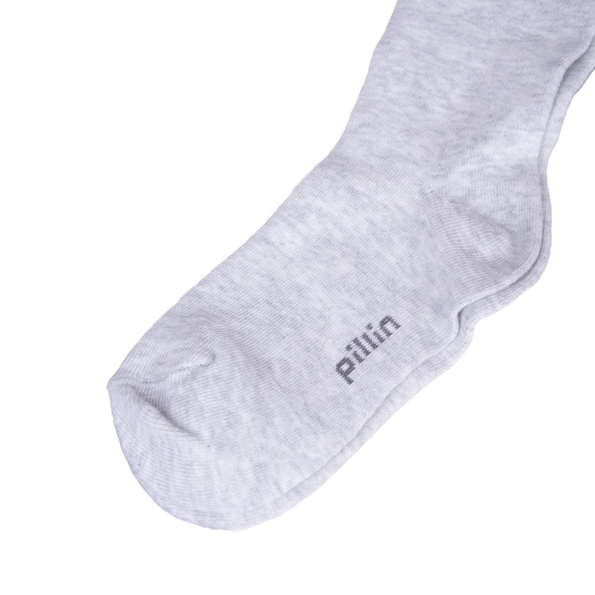 PILLIN - Panty Gris Unisex Pillin PAD140-26GRI