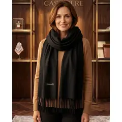 GENERICO - Bufandas Premium Suavidad y Elegancia01