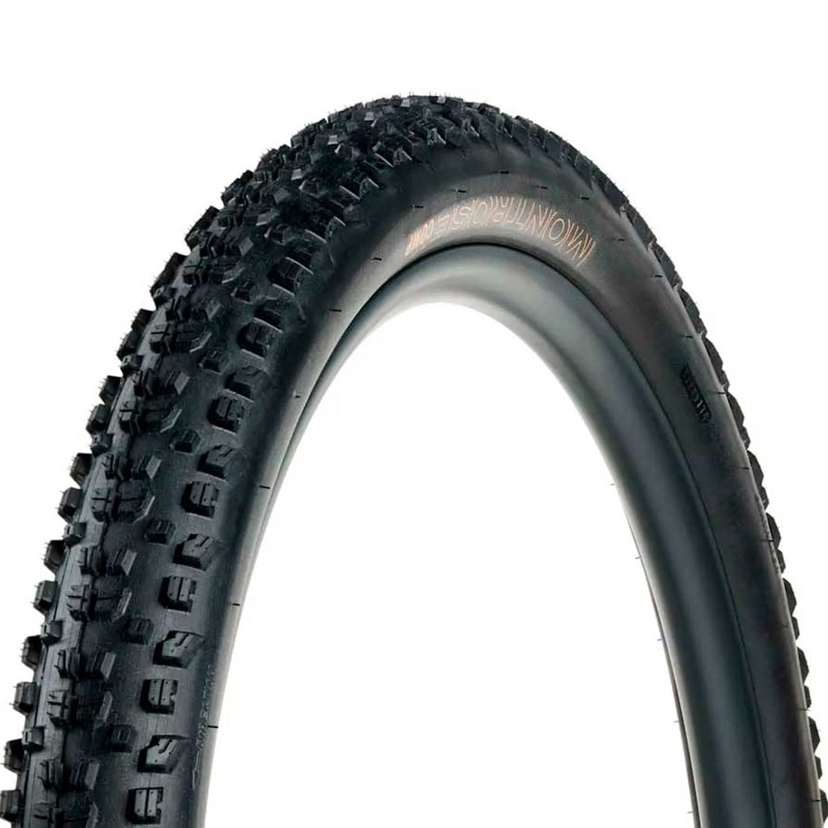 BONTRAGER - Neumático MTB Bontrager Montrose Comp XR 29'' x 2.4'' Negro