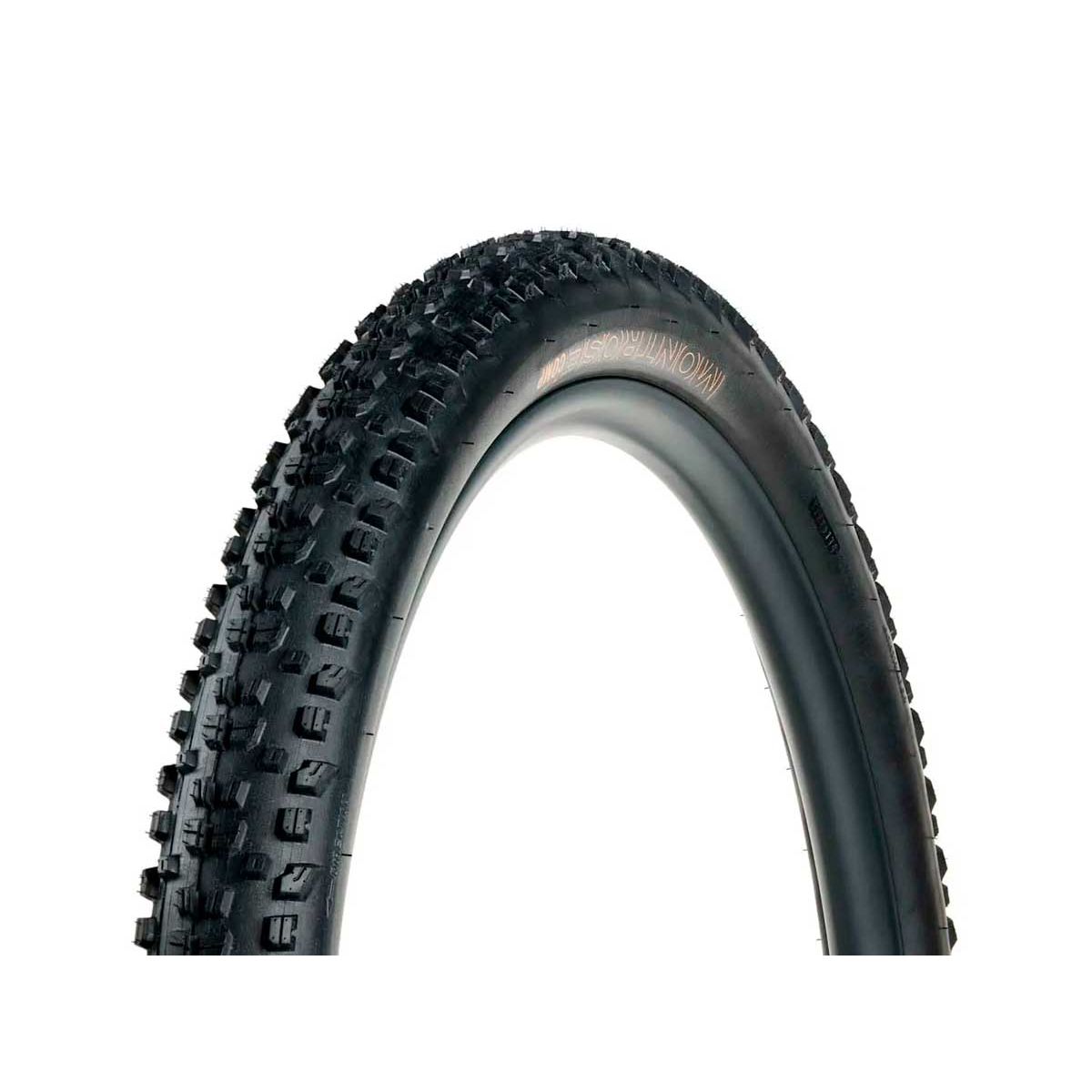 BONTRAGER - Neumático MTB Bontrager Montrose Comp XR 29'' x 2.4'' Negro