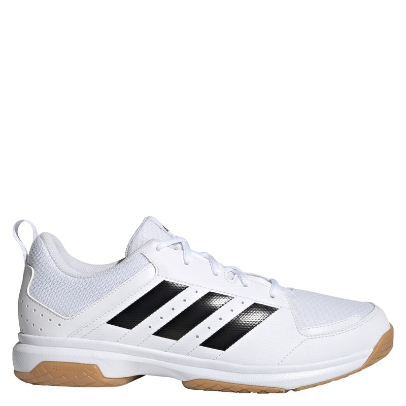 ADIDAS - Adidas Zapatilla voleibol hombre blanco