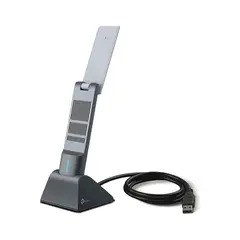 TP LINK - TP-LINK ADAPTADOR ARCHER TX20UH INALÁMBRICO USB WIFI 6 AX1800